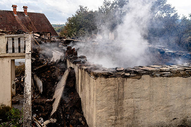 Reliable Odor Removal contractor in Fort Washington, MD by Fire Damage Biloxi