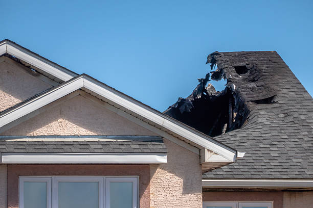 Licensed Odor Removal service in Fort Washington, MD - Fire Damage Biloxi